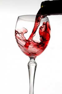 Drinking in Moderation Eases Fibromyalgia 