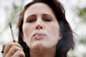 Smoking Doubles Risk of Rheumatoid Arthritis