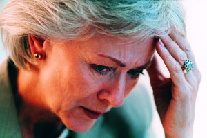 Over Half of Older Adults Bothered by Pain