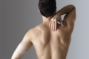 Straight Back Syndrome: Case Study Shows How Chiropractic Helped