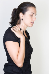Cervical Disc Herniation Eased By Chiropractic 