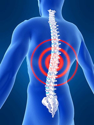 Chinese Herbal Medicine Heals Spinal Cord Injury 