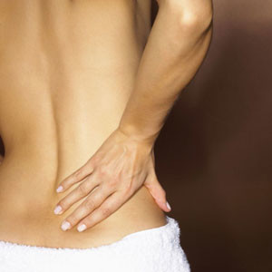Spinal Pain May Be Sign of Fibromyalgia 